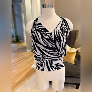 New York and Co. Tank (NWT) Size XS